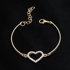 Charming Love Armband